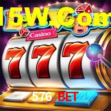 Daily Bonuses 576 Bet