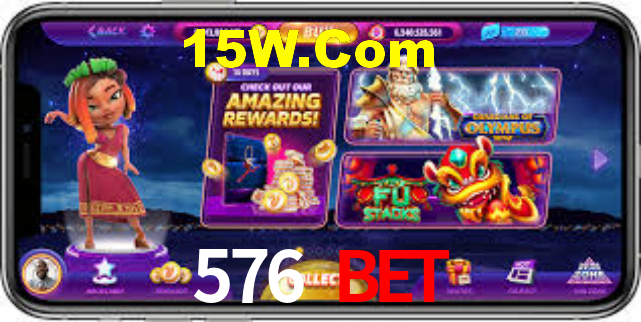 576Bet.Com