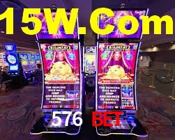 Exclusive Games 576 Bet