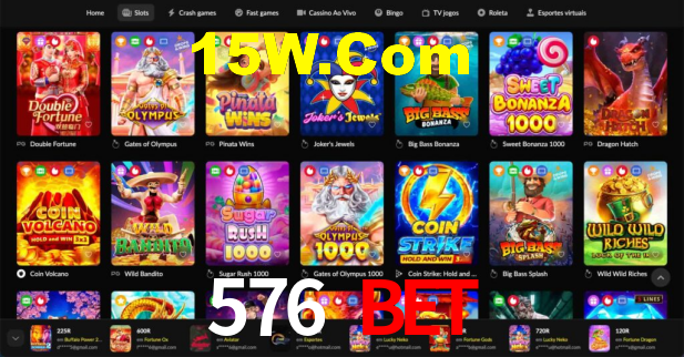 576 Bet