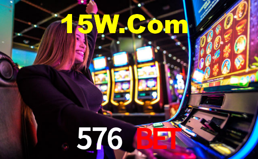 Bônus Generosos e Exclusivos no 576 Bet para Você!