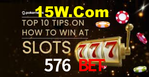 576Bet.Com