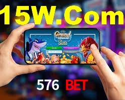 Blackjack Table 576 Bet