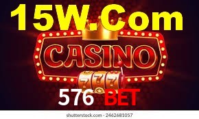 Live Casino 576 Bet