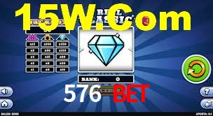 576 Win Bet