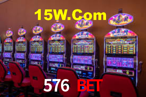576 Bet: A Experiência de Casino com Jogos de Mesa ao Vivo