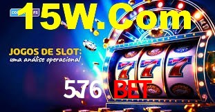 Programa VIP 576 Bet