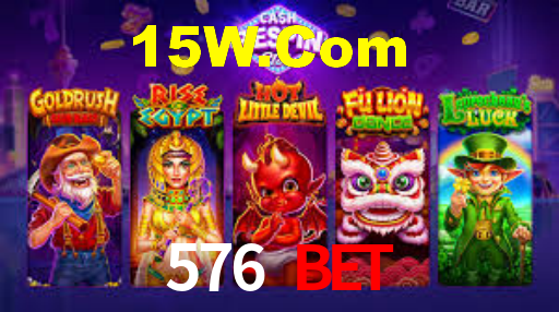576 Win Bet