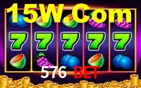 Sinta a adrenalina dos jogos de cassino com 576 Bet