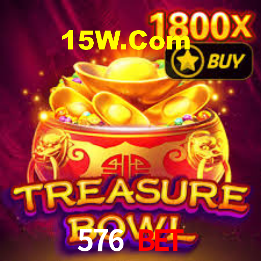 576 Win Bet