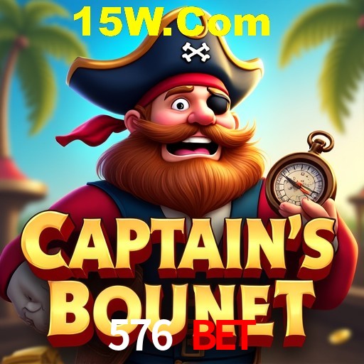 Slot Games 576 Bet