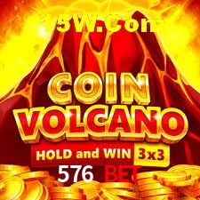 Welcome Bonus 576 Bet