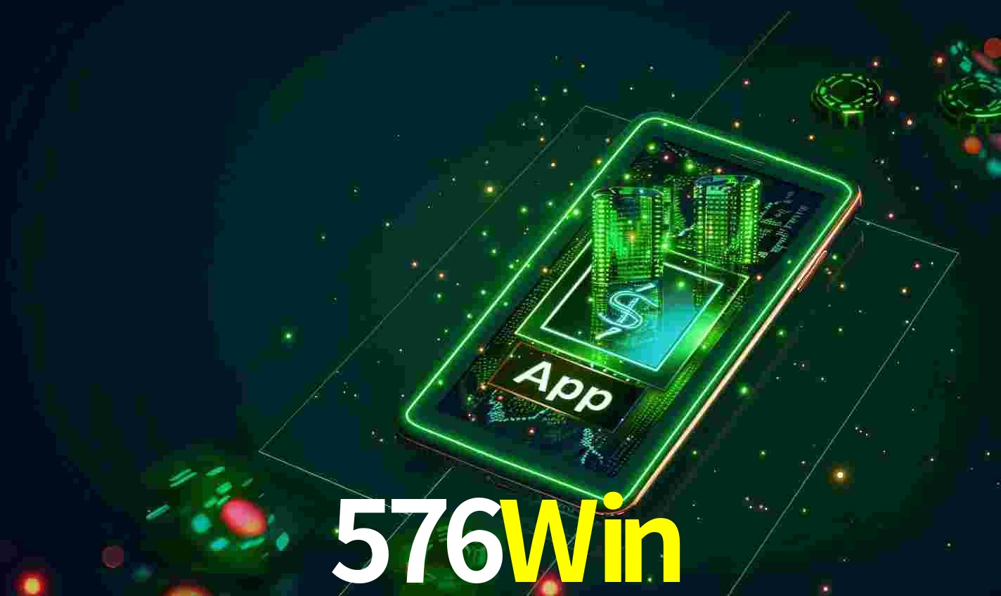 Simplificando a Experiência de Jogo 576Win App