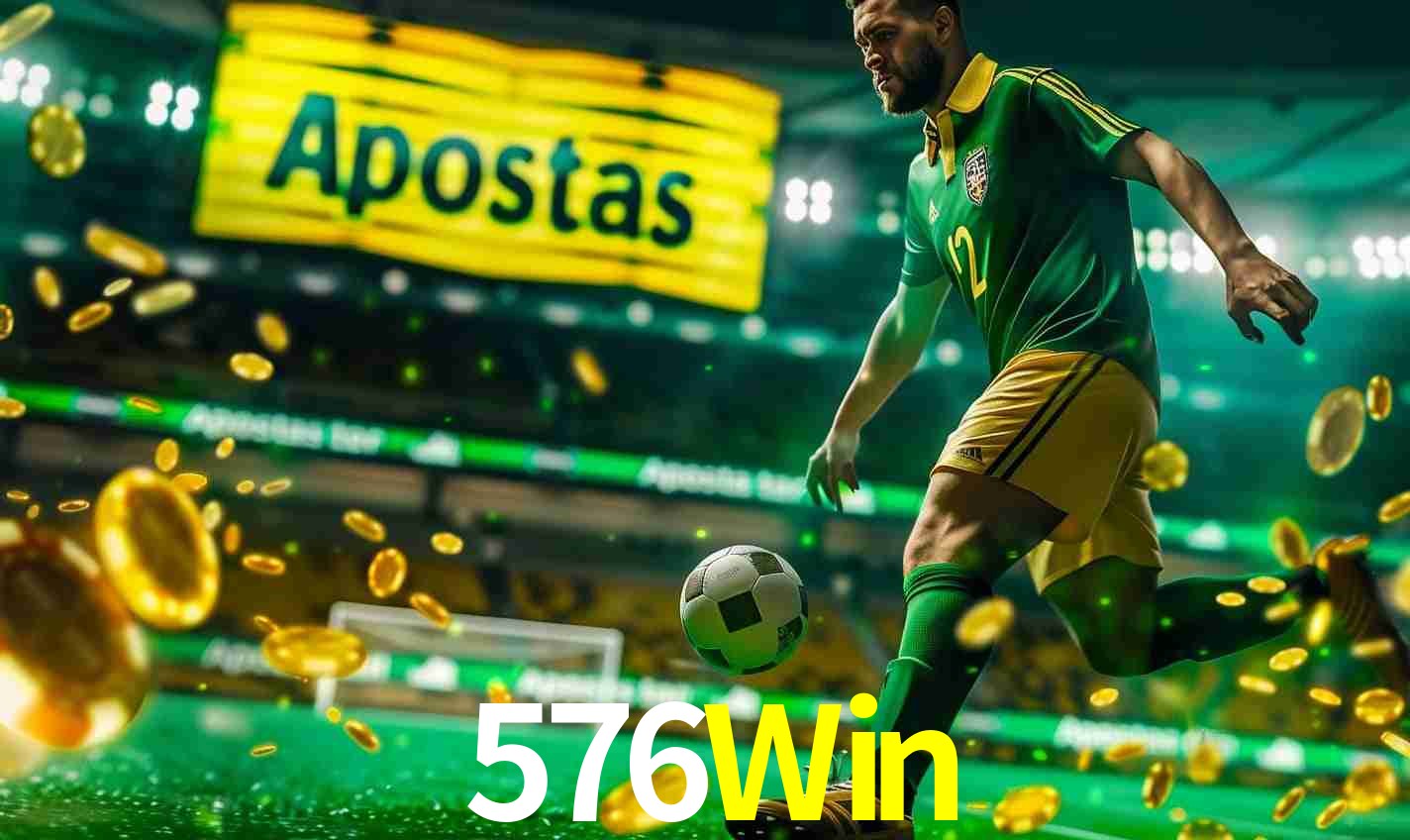 Diversas Apostas em Eventos Esportivos 576Win