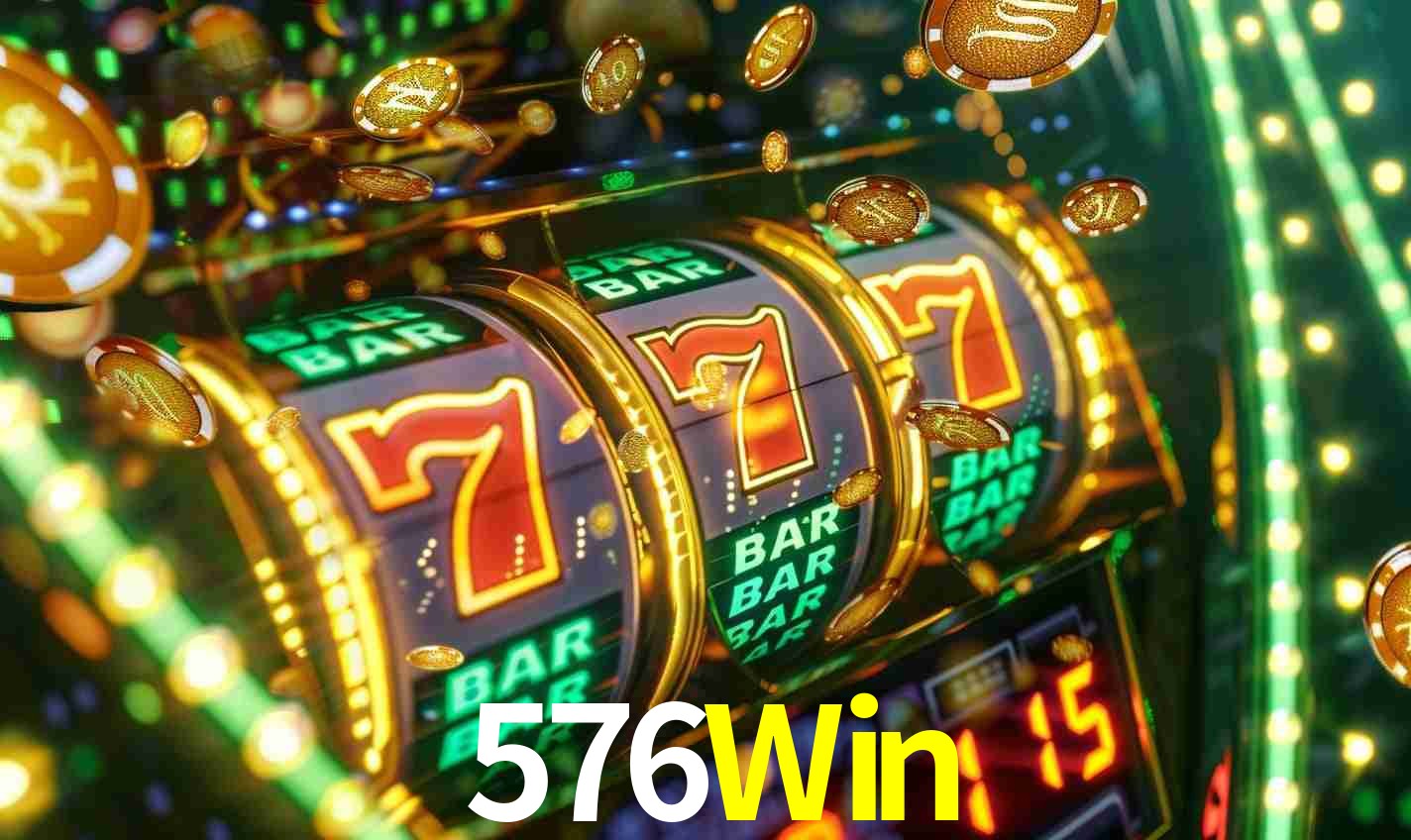 Populares Slots 576Win