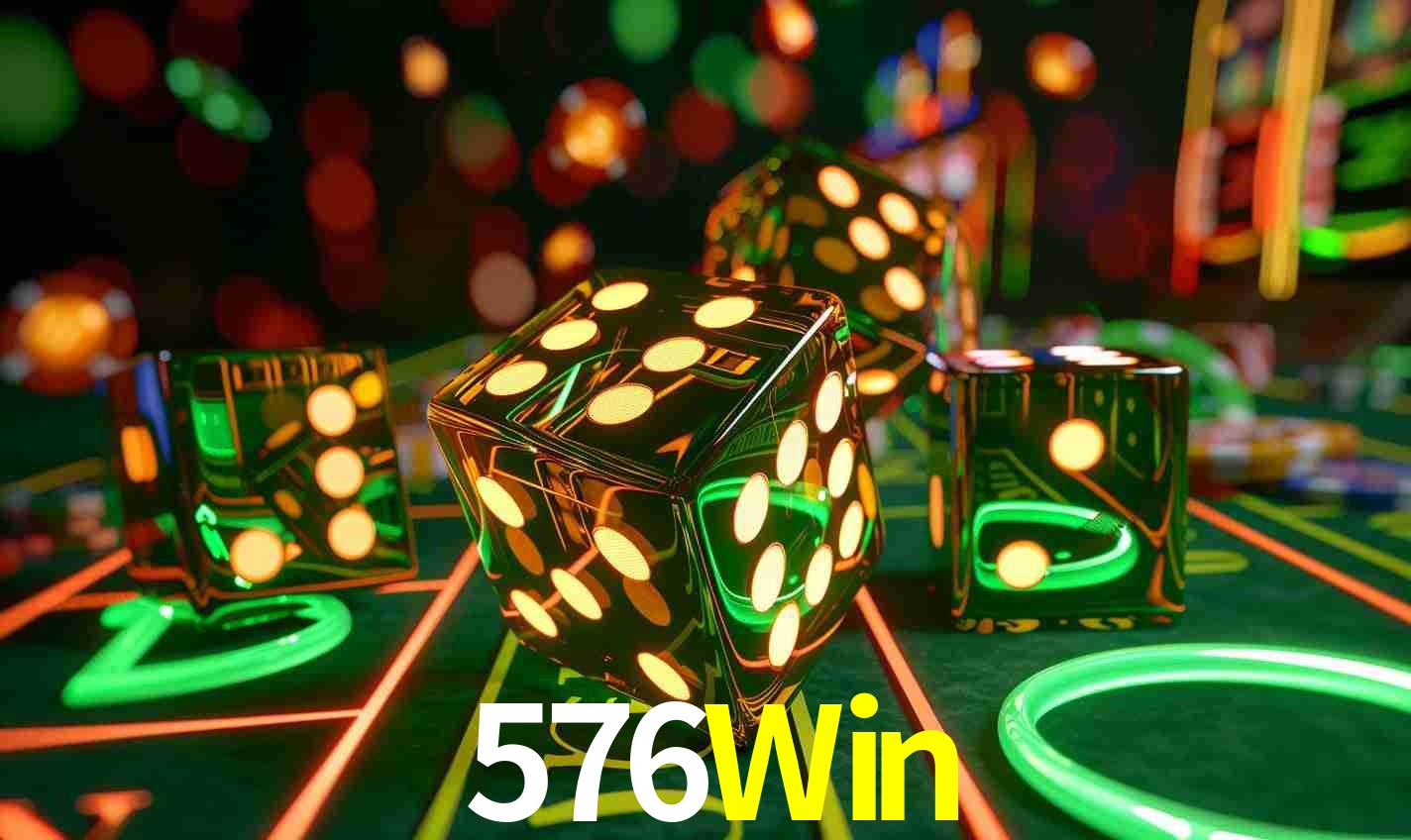 Entretenimento no Jogos 576Win