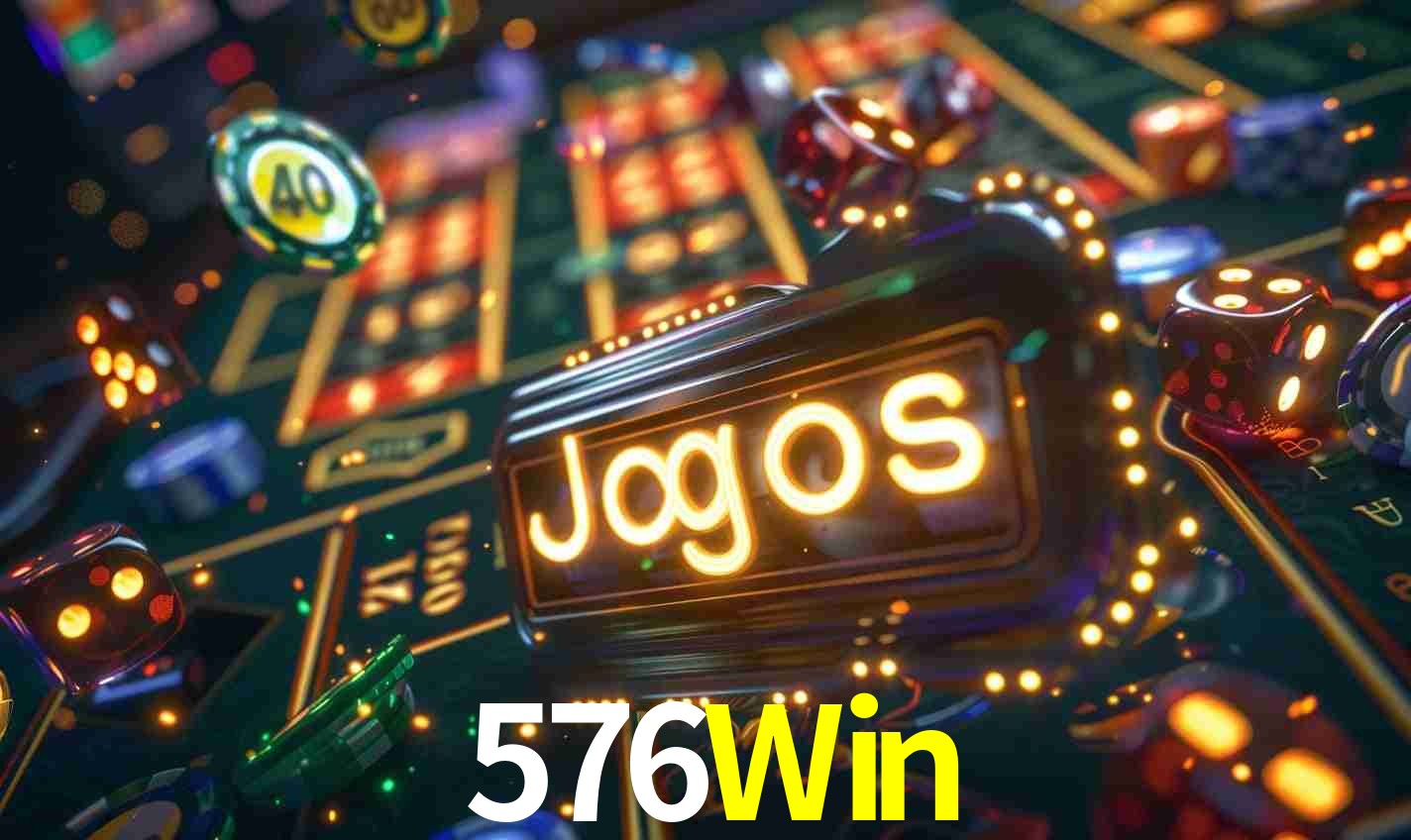 Mundo dos Jogos 576Win